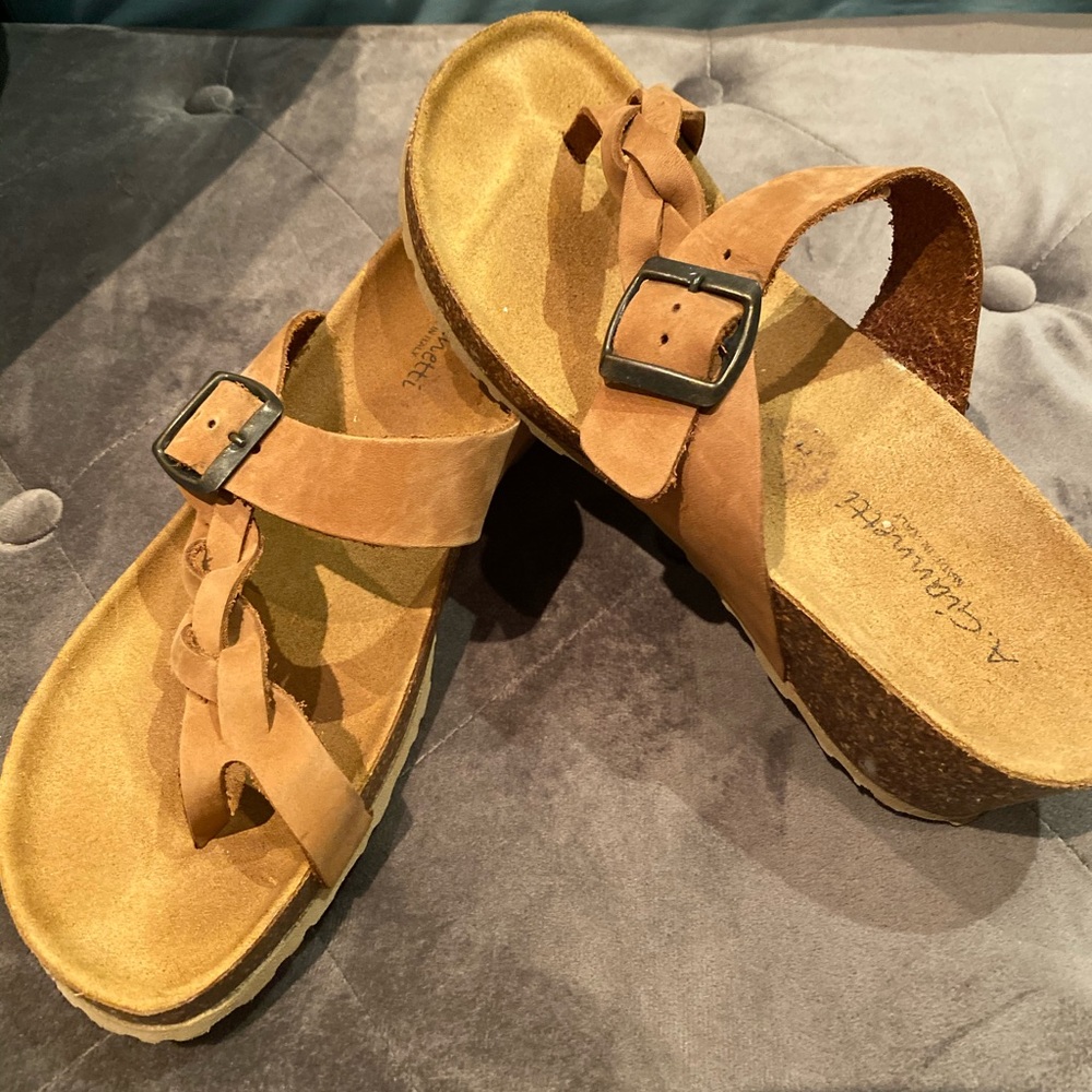 Sandals